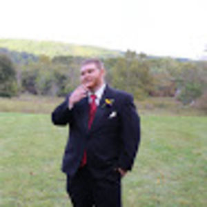 Meet your Posher, Joel
